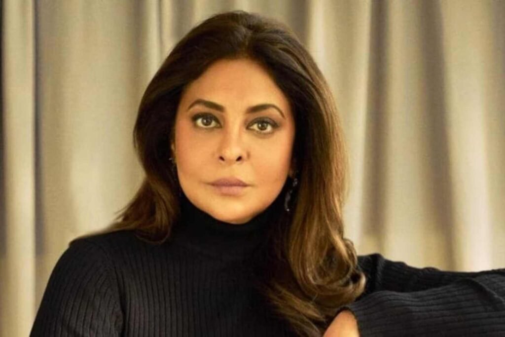 Shefali Shah