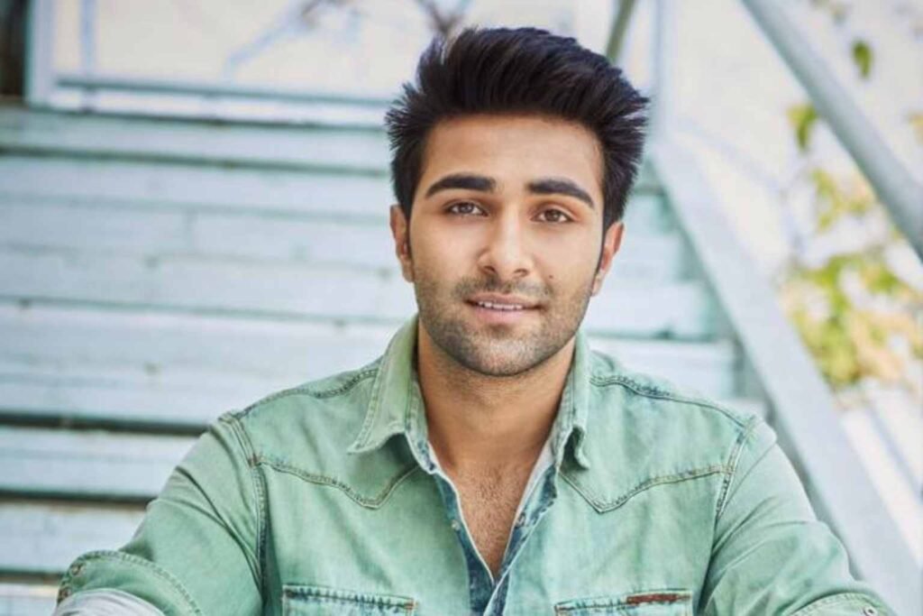 aadar jain
