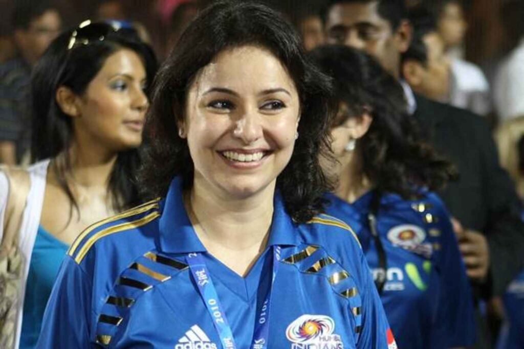 anjali tendulkar