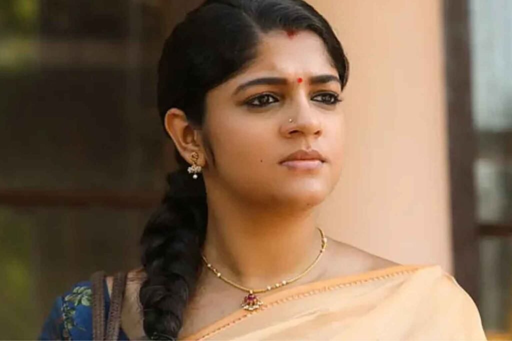 aparna balamurali