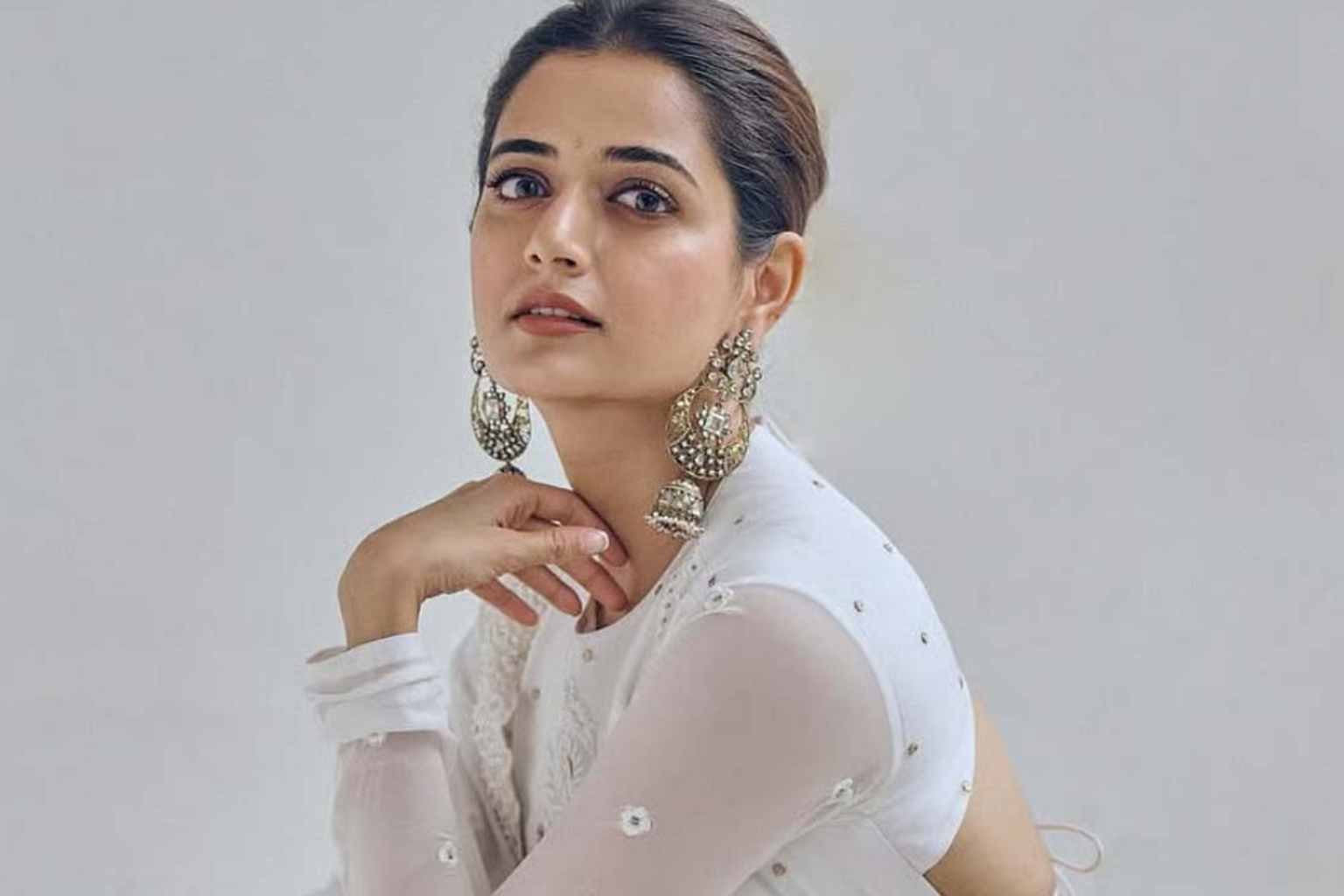 ashika ranganath