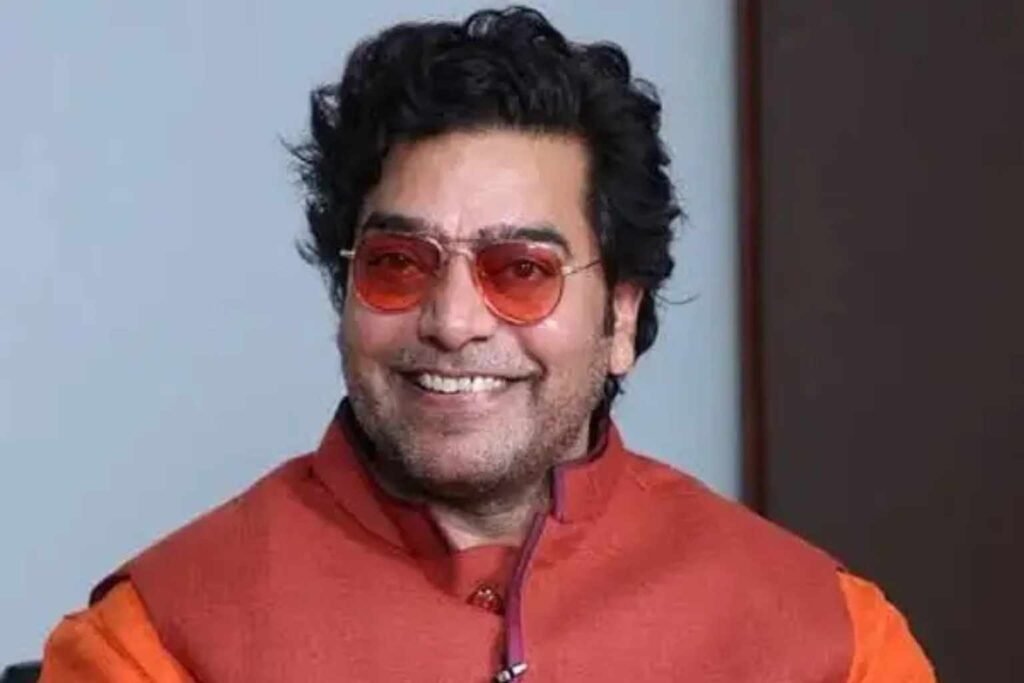 ashutosh rana