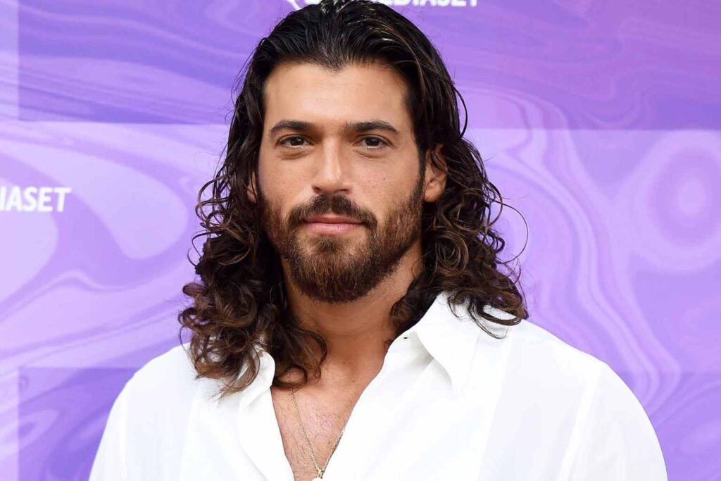 canyaman