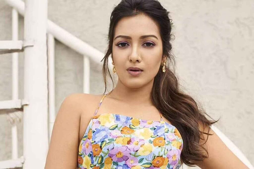 catherine tresa
