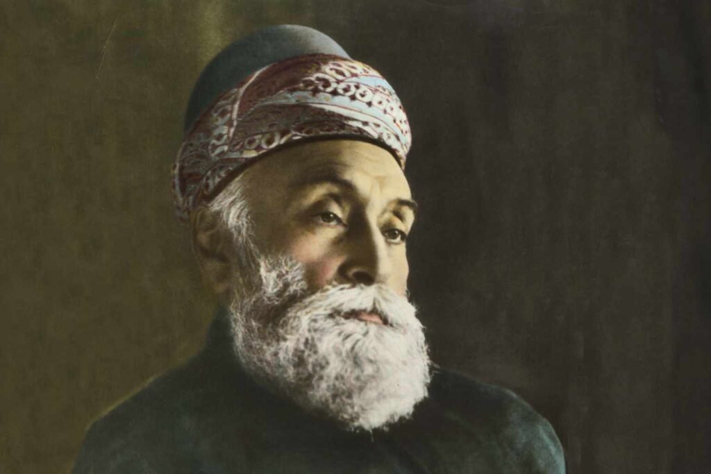 jamshedji tata