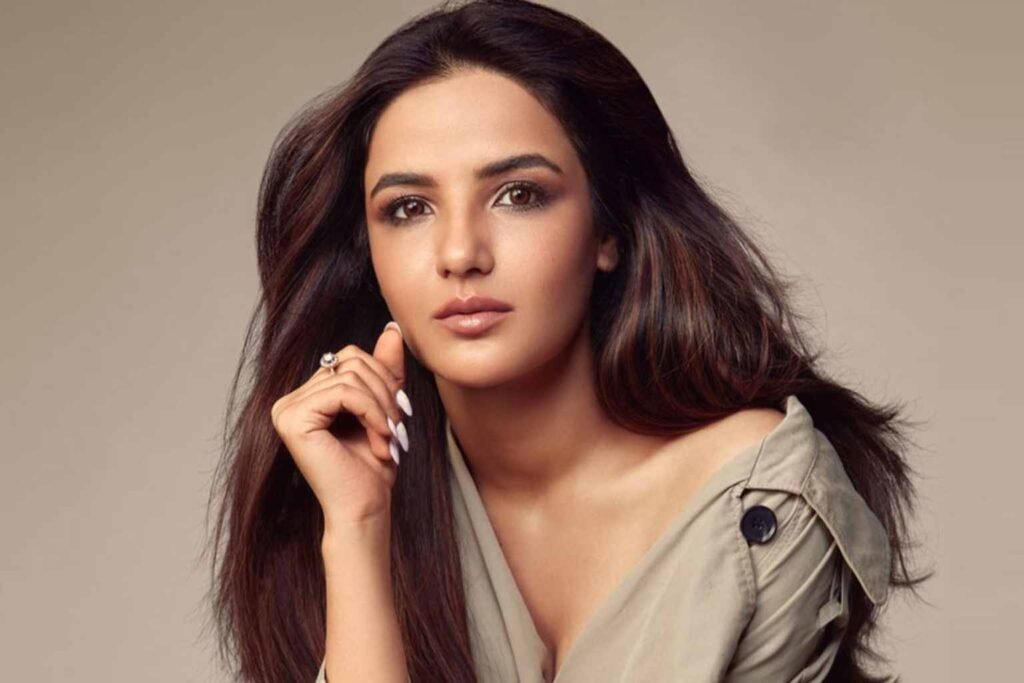jasmin bhasin