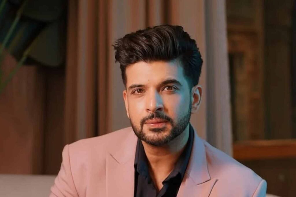 karan kundra