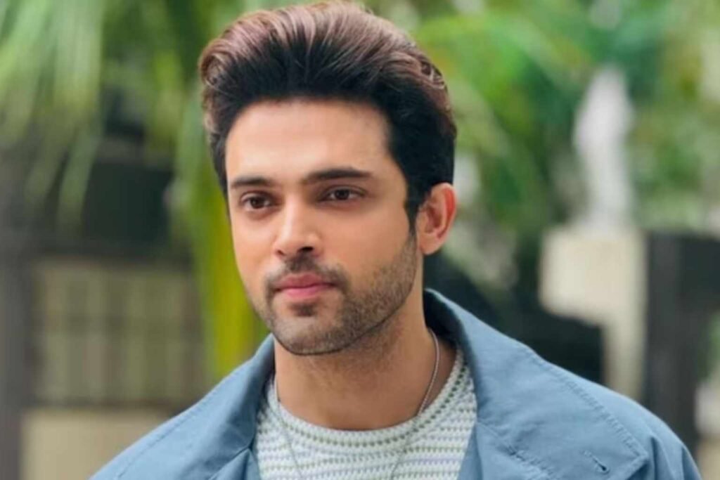 parth samthaan