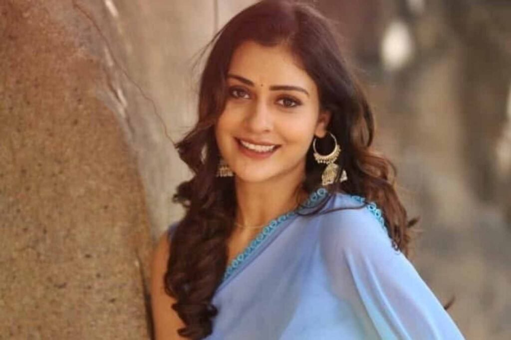 payal rajput