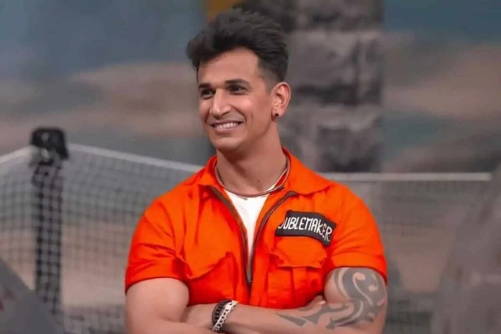 prince narula