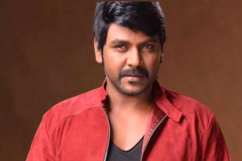 raghava lawrence