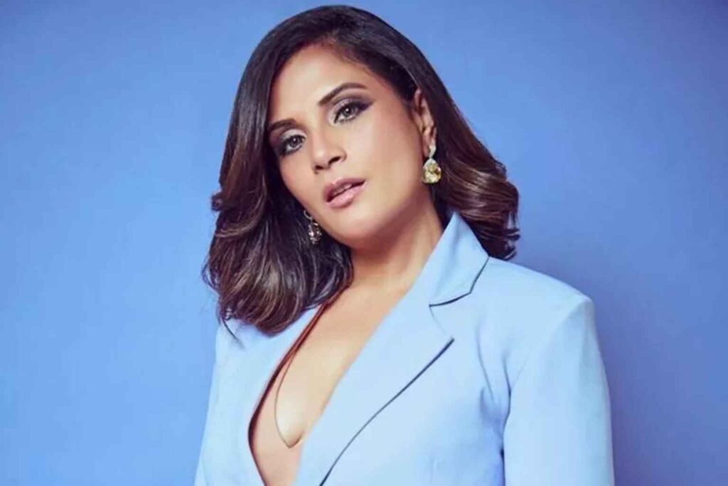 richa chadha