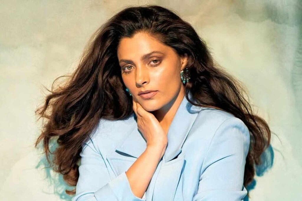saiyami kher