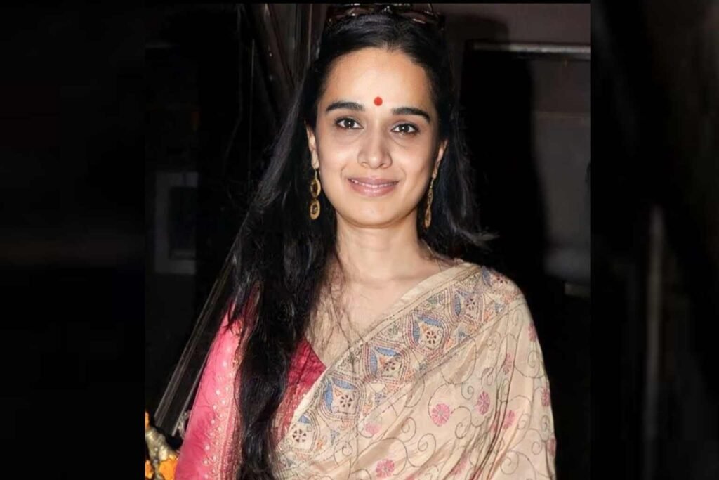 shivangi kolhapure