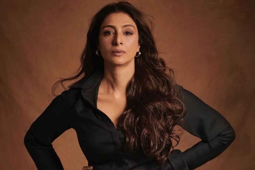 tabu actress