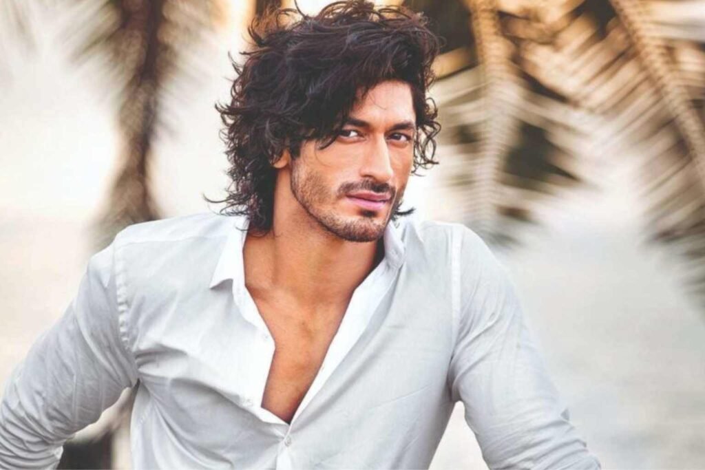 vidyut jamwal